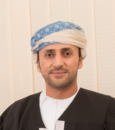 Dr. Abdulaziz Al Mamari 