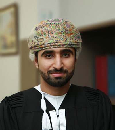 Faisal Saud Alalawi