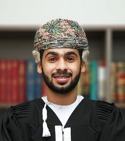 Mubarak Mohammed Al-Khawaldi